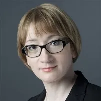 Maria Aluchna