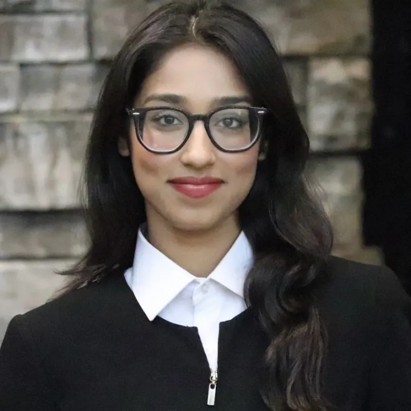 Musfirah Muzafar